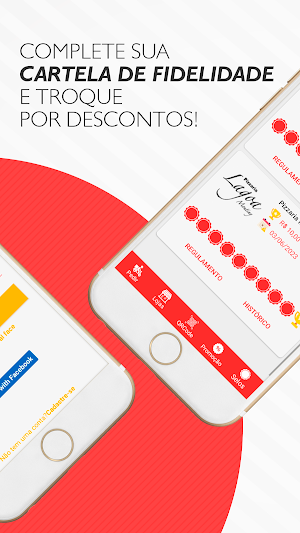 Moutiny Pizzaria Screenshot 1