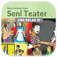 Buku Seni Teater 11 Merdeka