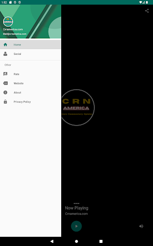 Crnamerica.com Screenshot 3