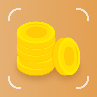 CurrencySnap - Cash Reader