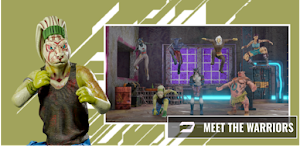 Deviant Mobile Screenshot 1