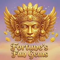 Fortune's  Fun Gems