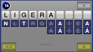 InterfaCyL pro Screenshot 0