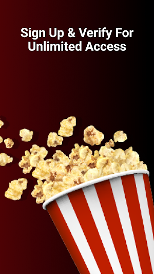 FreFlix Screenshot 1