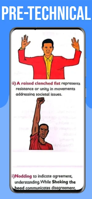 BECE BDT Past Questions JHS 3 Screenshot 3