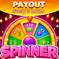Daily Spinner: Earn Cash
