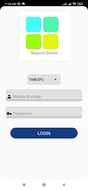 Times pu college Screenshot 3