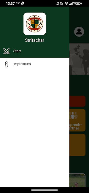 Strîtschar Screenshot 2