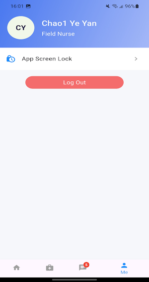 Alpha AI Screenshot 2