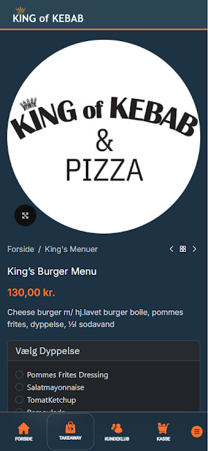 King of Kebab Screenshot 2