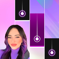 Karla Bustillos Canción Piano
