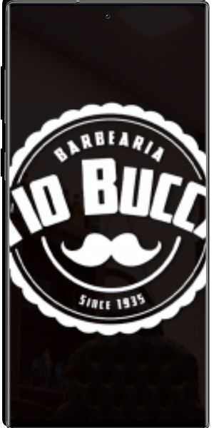 Barbearia Tio Bucca Screenshot 1