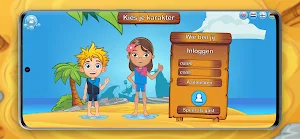 Ezzy’s Islands Screenshot 1