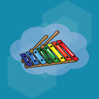 Toddlers Xylophone