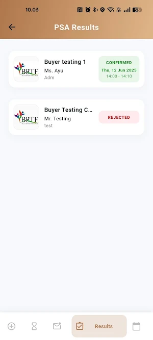 BBTF Digital Tools Screenshot 1