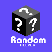 Random Helper | Minijuegos