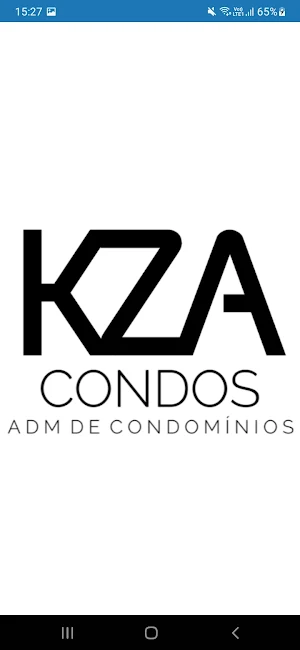 KZA Condos Screenshot 0