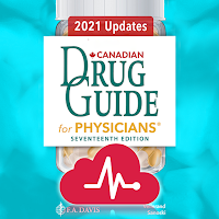 Canadian Drug Guide Physicians