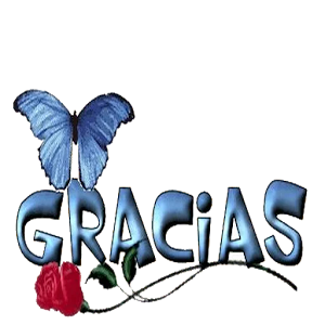 Pegatinas Gracias amor con flores WAStickerApps Screenshot 1
