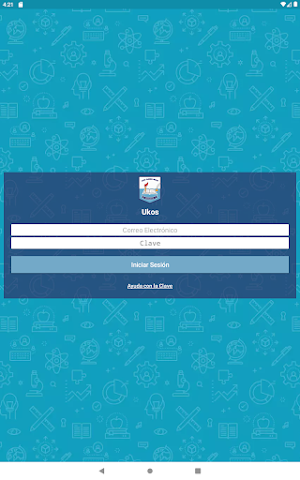 Ukos Liceo Doñihue Screenshot 3