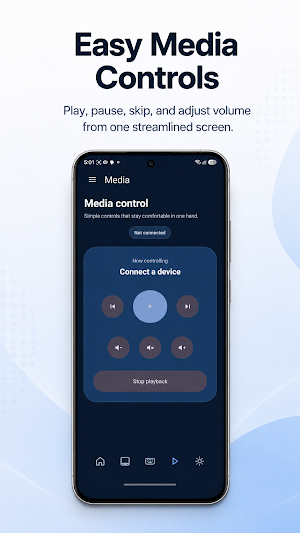 BlueCo Screenshot 3