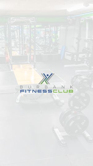 Burbank Fitness Club Screenshot 0
