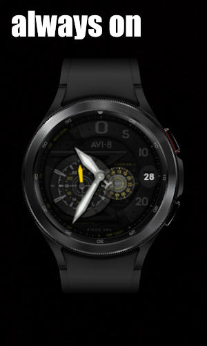 AVI-8 z72 Screenshot 3