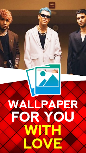 Cnco Wallpaper Screenshot 3
