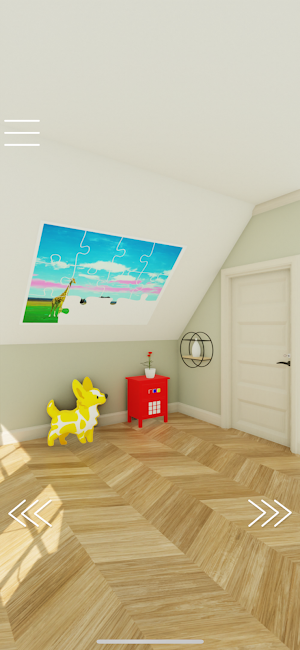 EscapeGame BestRoom Screenshot 3