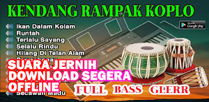 Pongdut Kendang Rampak A Screenshot 1