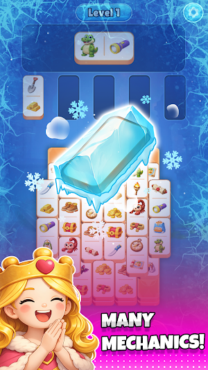 Pair Break Screenshot 1