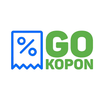 Go kopon | جو كوبون