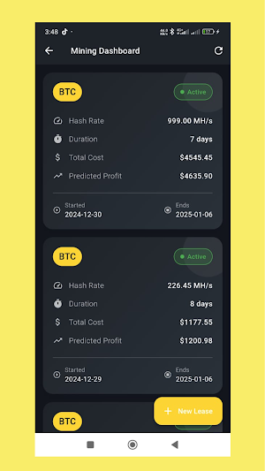 Meta Bridge Network Screenshot 2