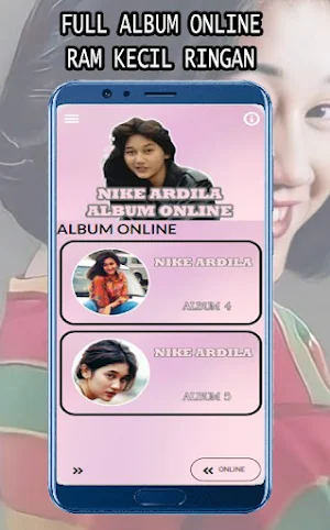 Pop Lawas Bintang Kehidupan Screenshot 3