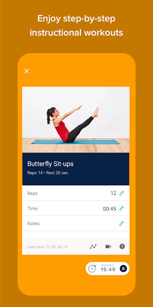 SimonPT Screenshot 3