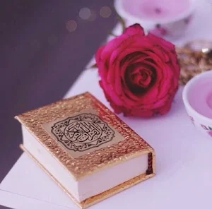 سورة البقرة الشيخ علي جابر Screenshot 1
