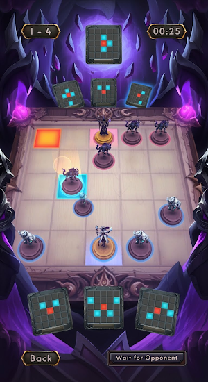 Taktika Screenshot 0