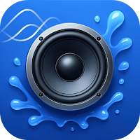 Aqua: Speaker & Water Cleaner