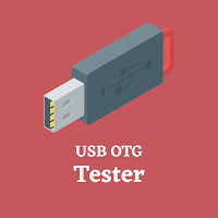 USB OTG Tester