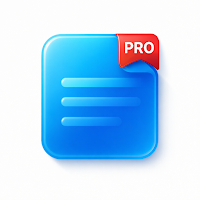 Glazr DOCX File Editor Pro