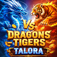 Dragons - Tigers Talora