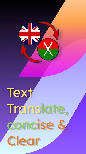 English Jingpo Translate Screenshot 0