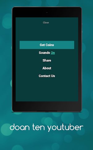 đoán tên youtuber Screenshot 3