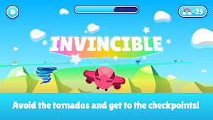 Play9's Sky High Screenshot 3