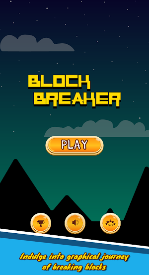 Block Breaker Adventure - No A Screenshot 0