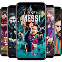 Lionel Messi Wallpapers