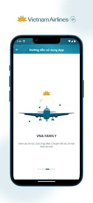 VNA Discovery Screenshot 0