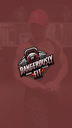 Dangerously Fit Trainer App Screenshot 0