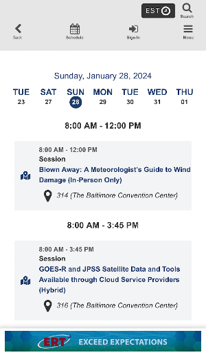 AMS 2024 Screenshot 3