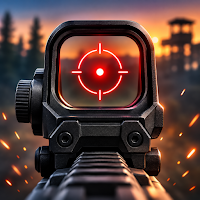 Red Dot Sight Camera